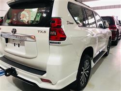 تويوتا لاندكروزر برادو